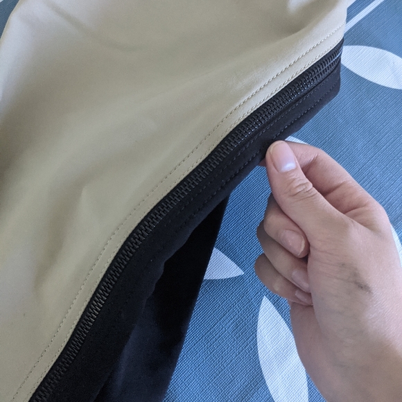 Full length designer pants - Picture 5 of 9